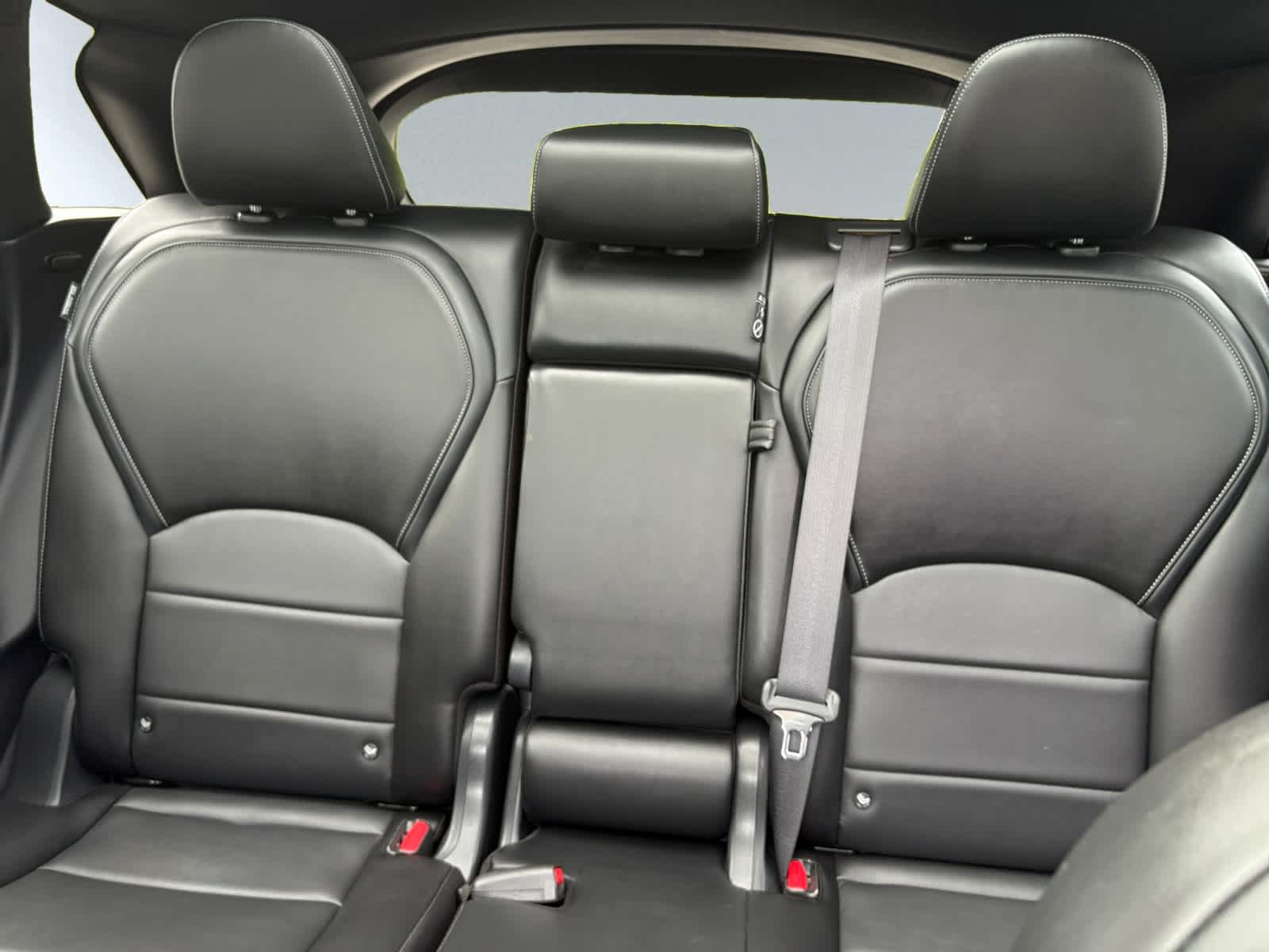 used 2021 INFINITI QX50 car, priced at $28,998