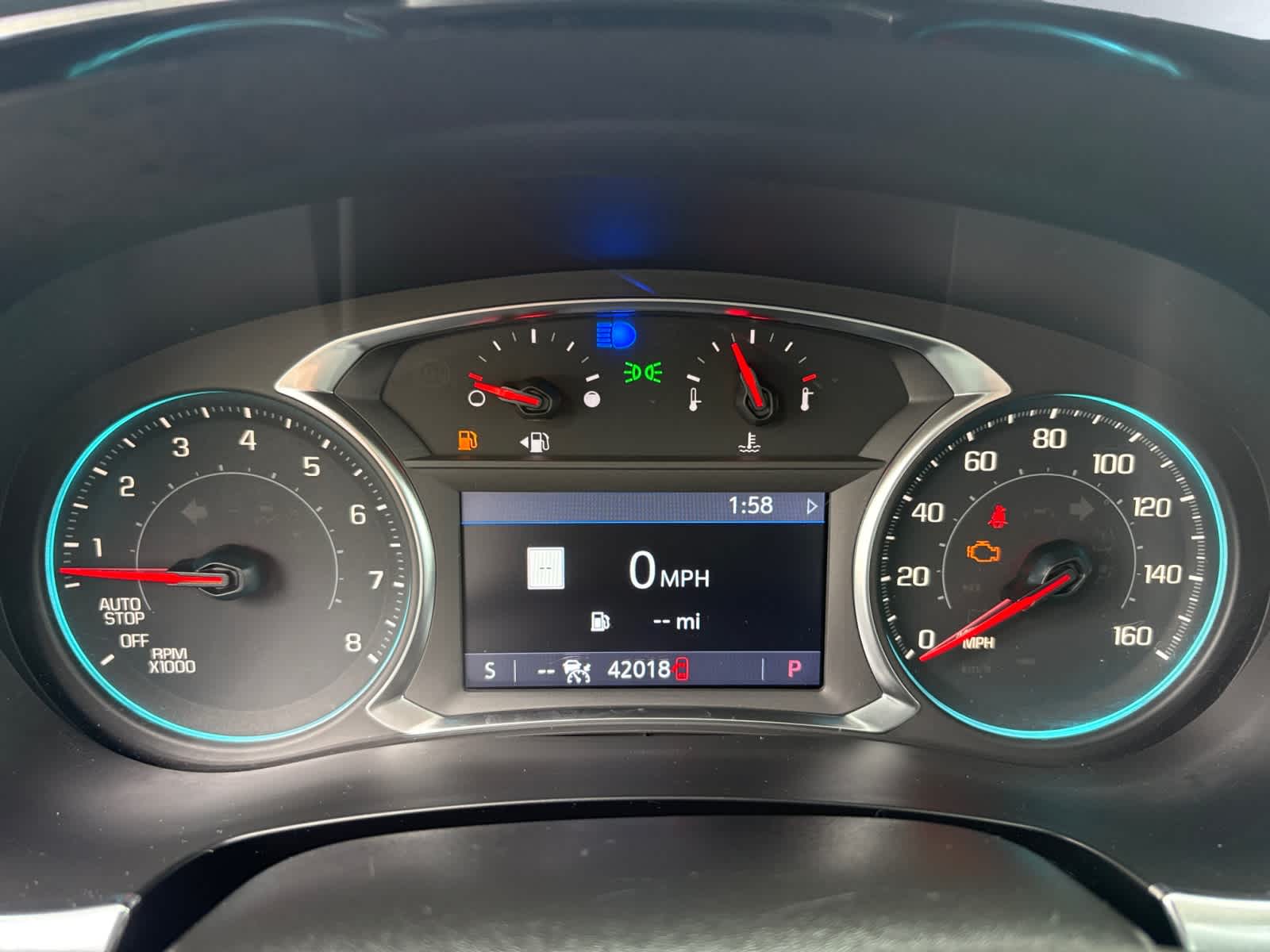 used 2023 Chevrolet Traverse car, priced at $36,998