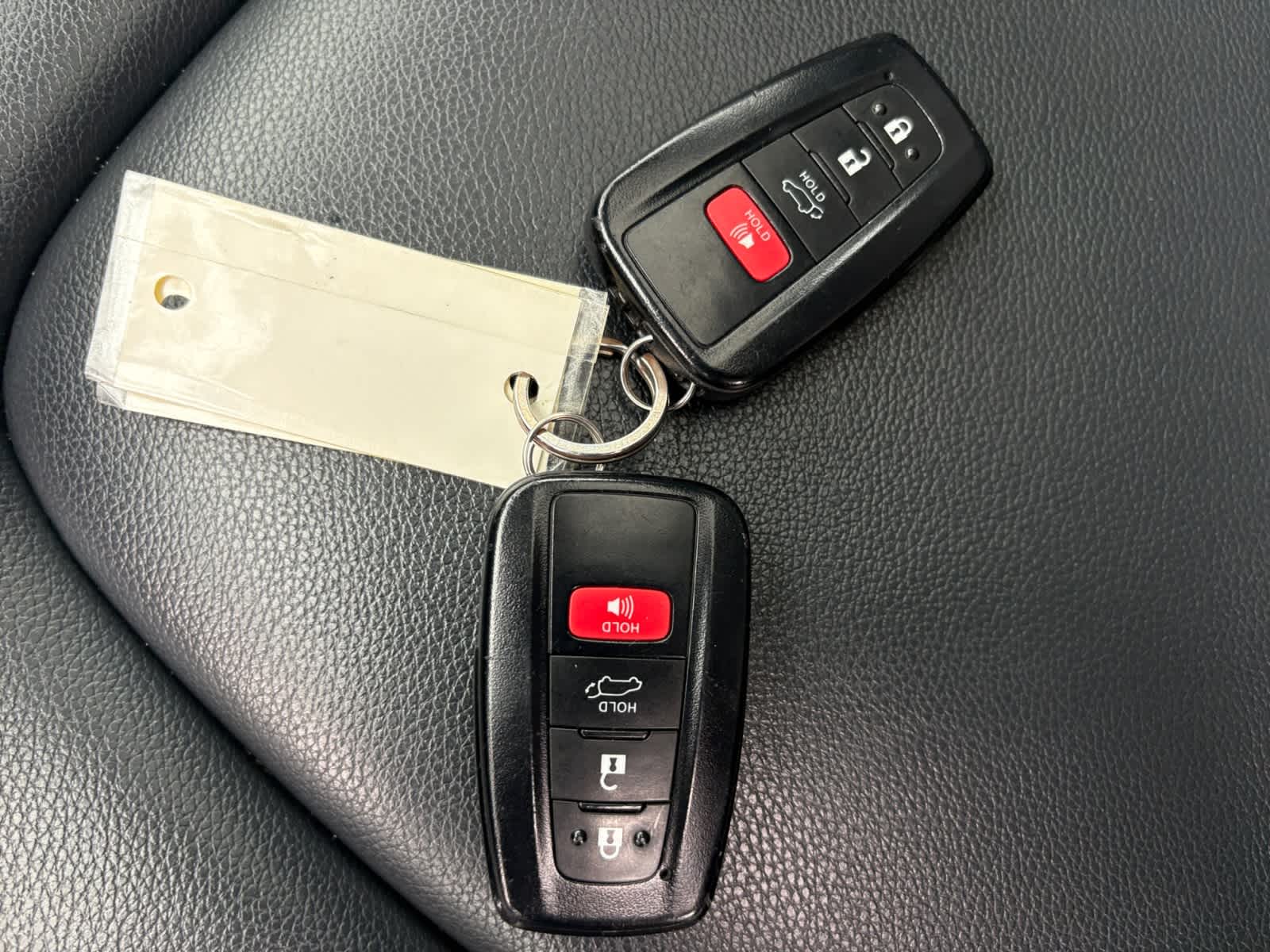 used 2022 Toyota Highlander car, priced at $37,998