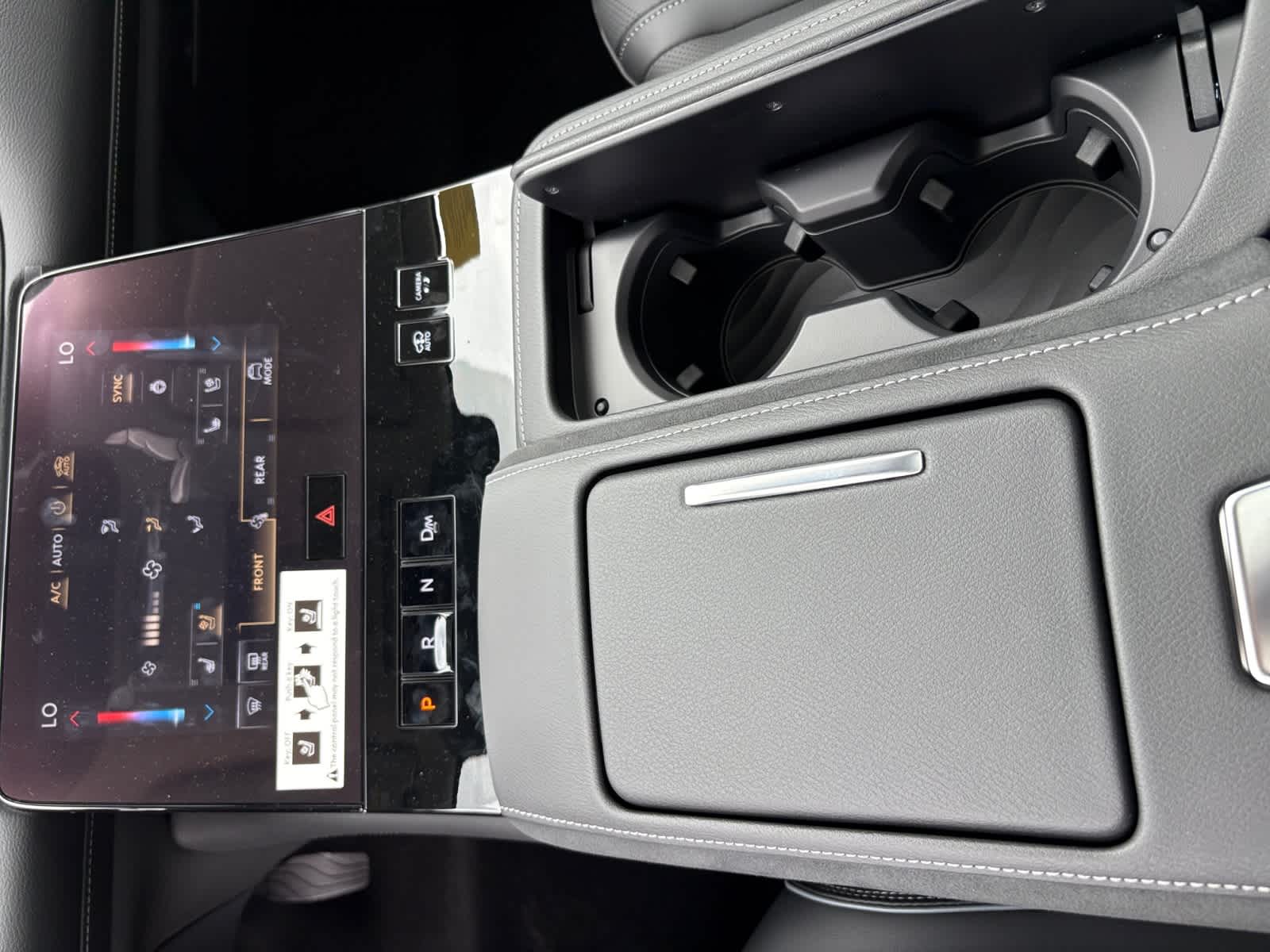 new 2025 INFINITI QX80 car