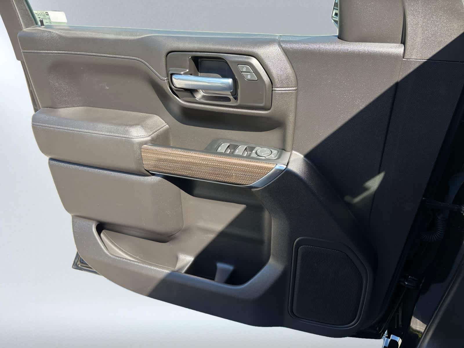used 2022 Chevrolet Silverado 1500 LTD car, priced at $29,998
