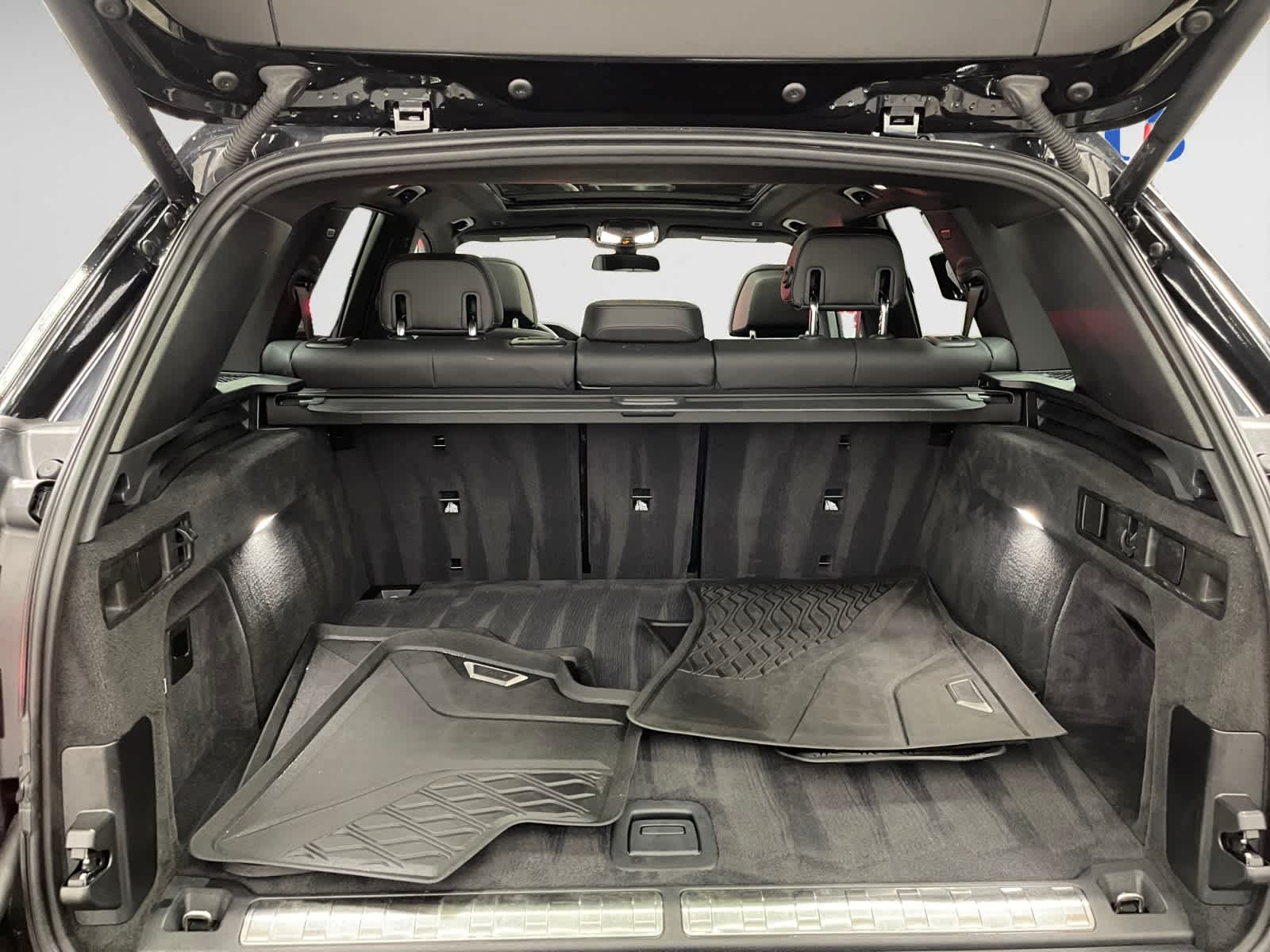 used 2021 BMW X5 PHEV car, priced at $43,998