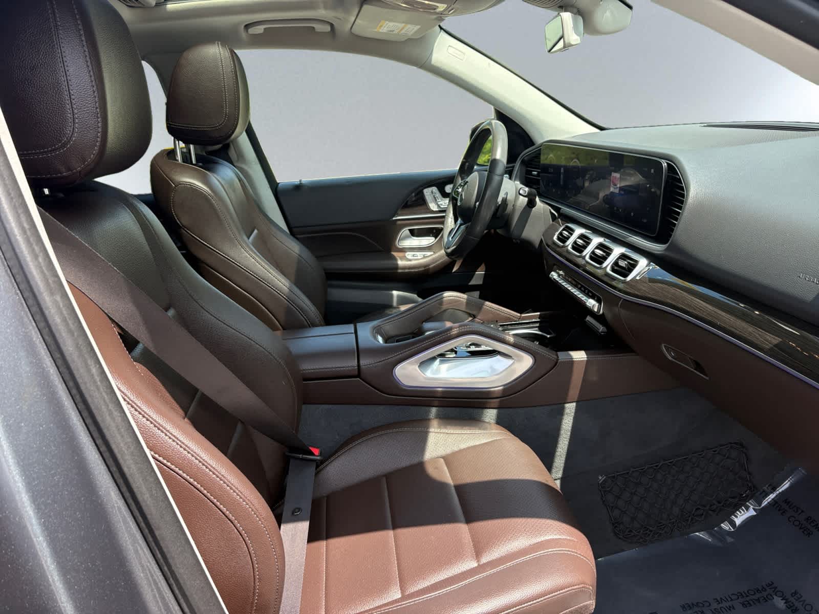 used 2020 Mercedes-Benz GLE 350 car, priced at $32,498