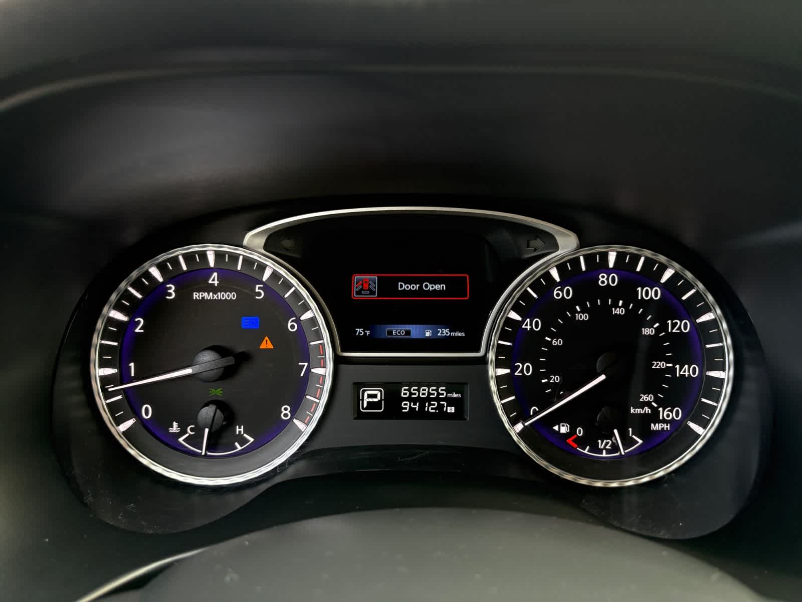used 2019 INFINITI QX60 car, priced at $20,898