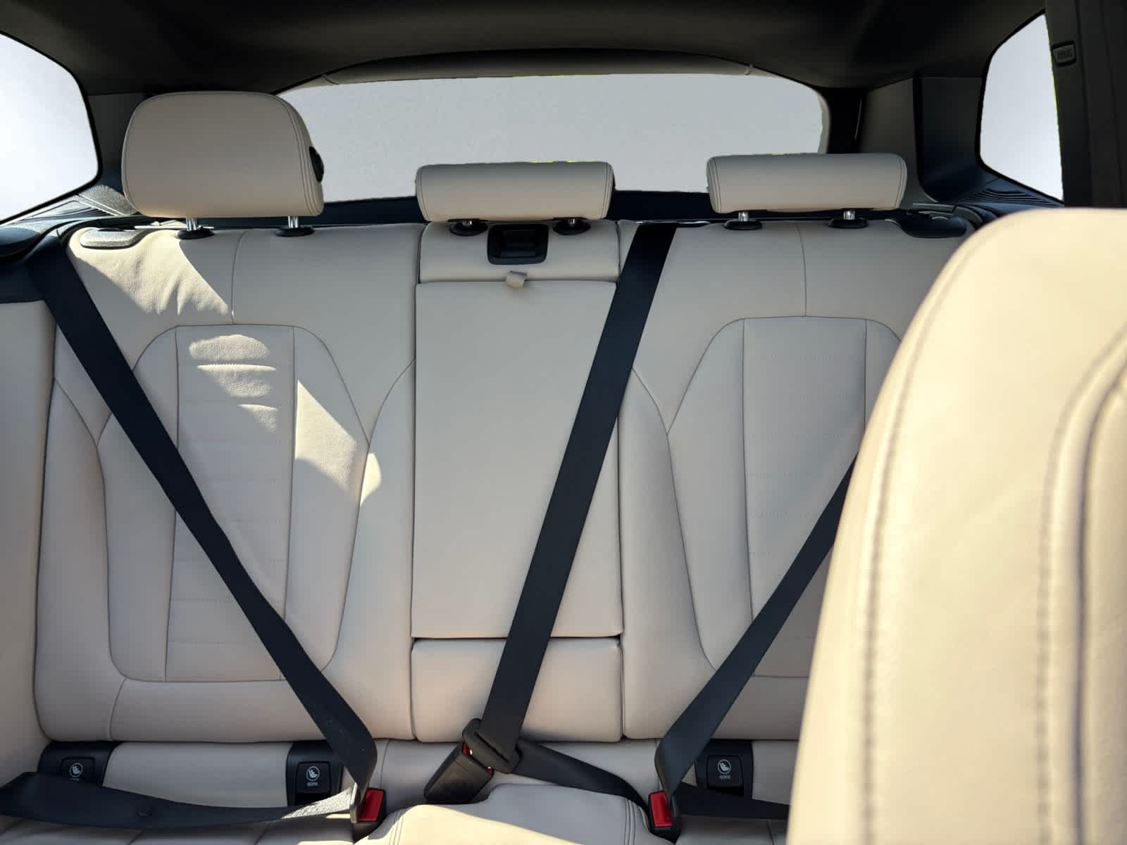 used 2020 BMW X3 car, priced at $25,798