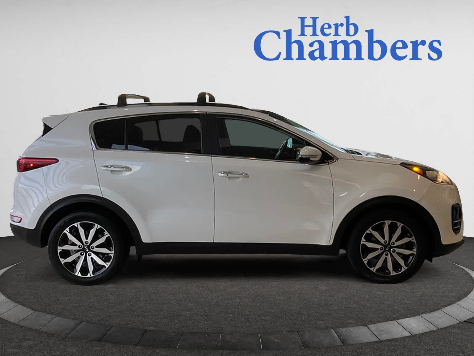 used 2019 Kia Sportage car, priced at $14,998