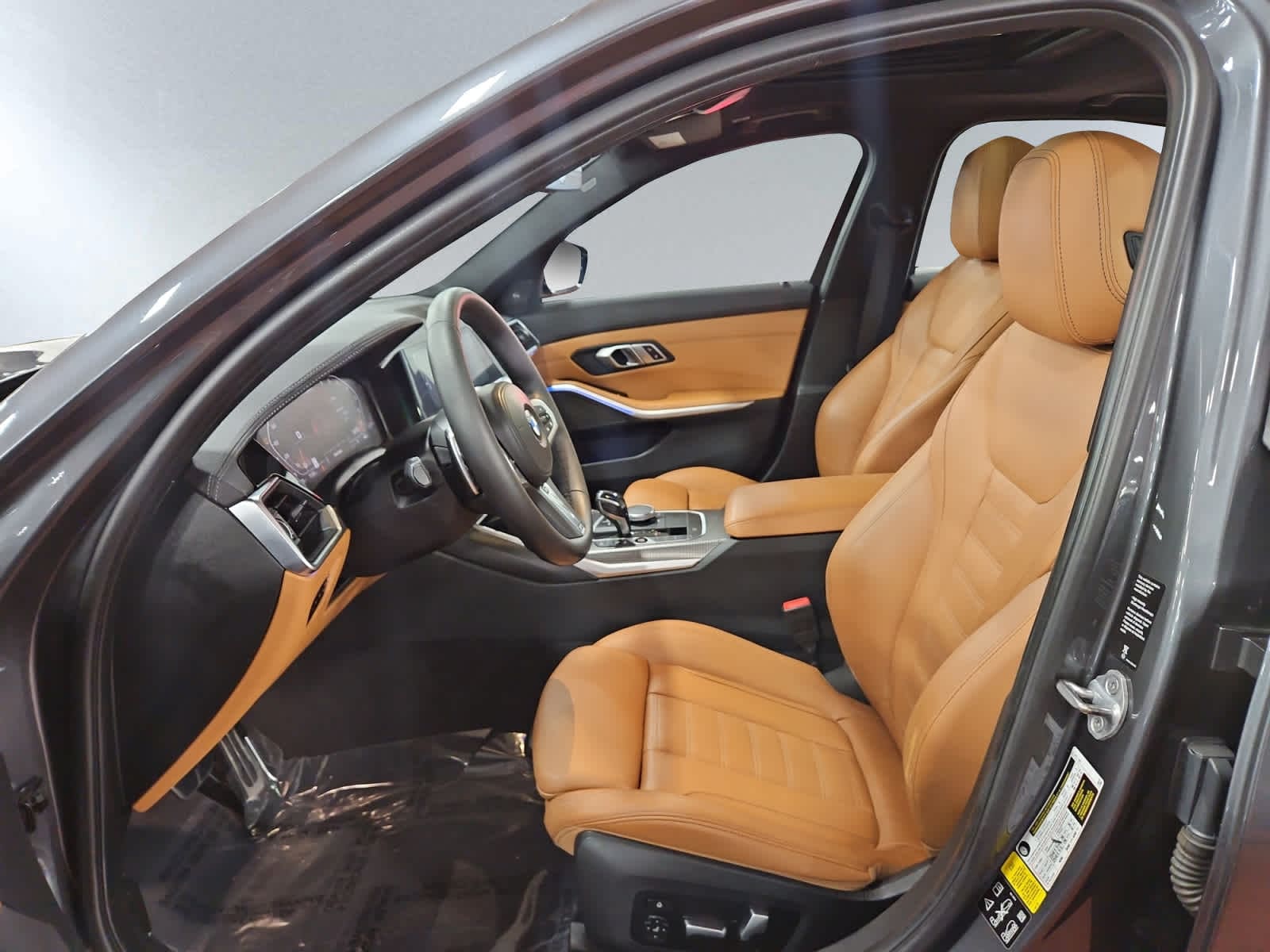 used 2020 BMW M340i car, priced at $31,998