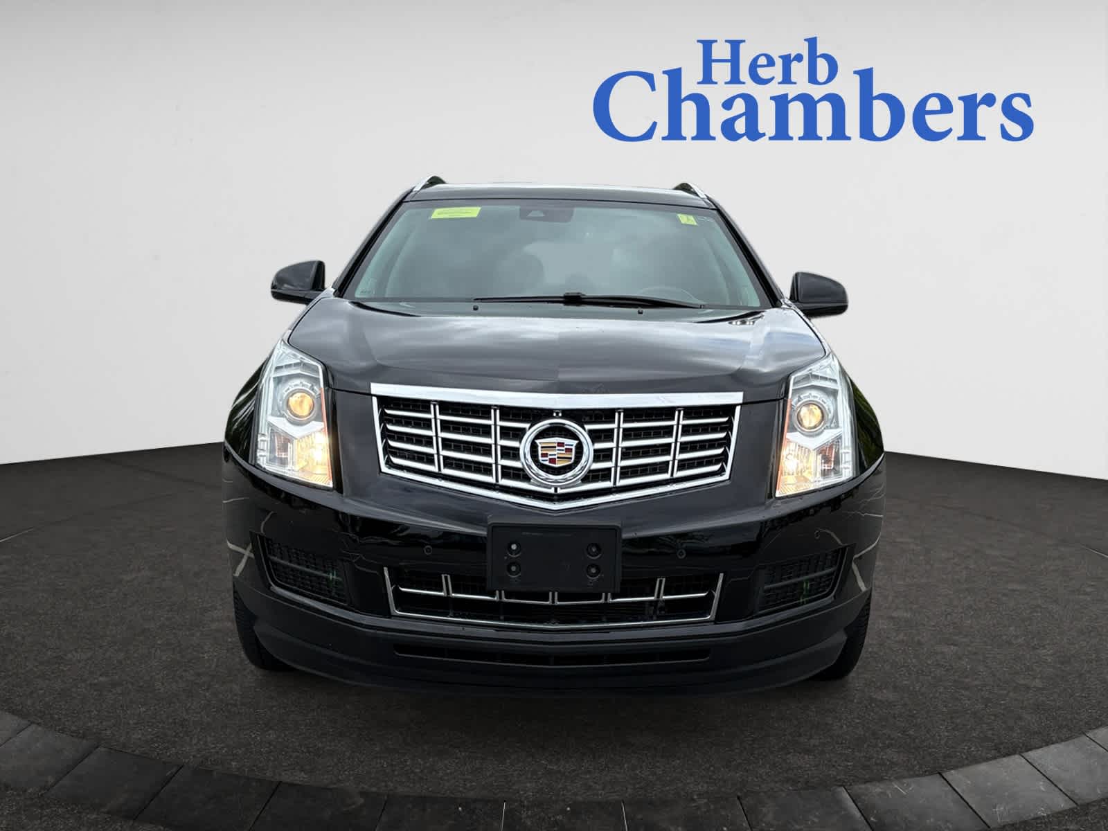 used 2013 Cadillac SRX car, priced at $10,998