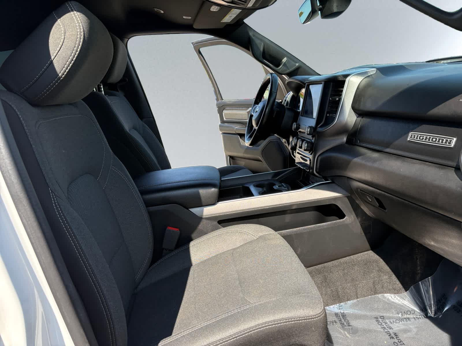 used 2020 Ram 1500 car, priced at $32,498