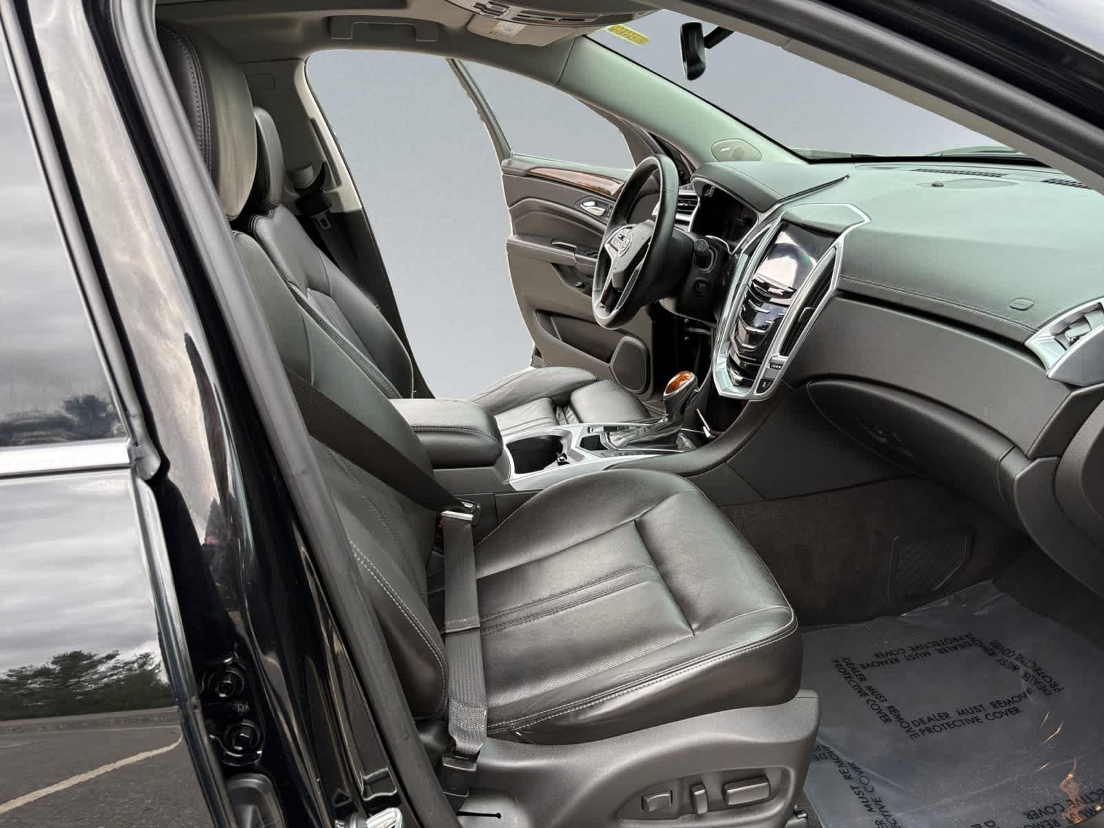 used 2013 Cadillac SRX car, priced at $10,998
