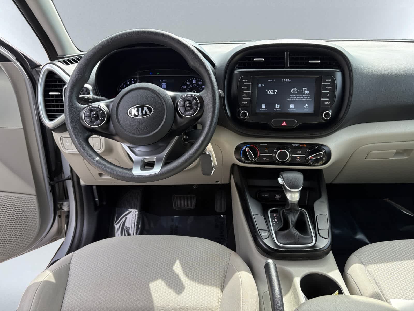 used 2020 Kia Soul car, priced at $12,498