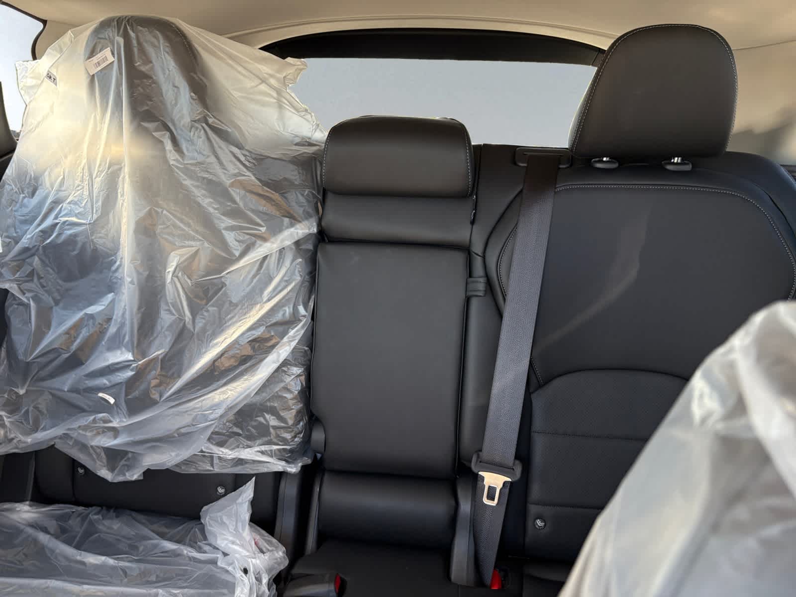new 2025 INFINITI QX50 car