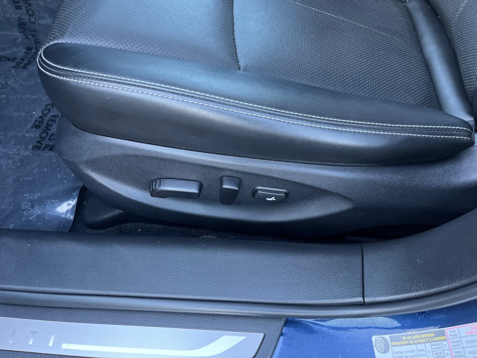 used 2022 INFINITI Q50 car, priced at $31,998