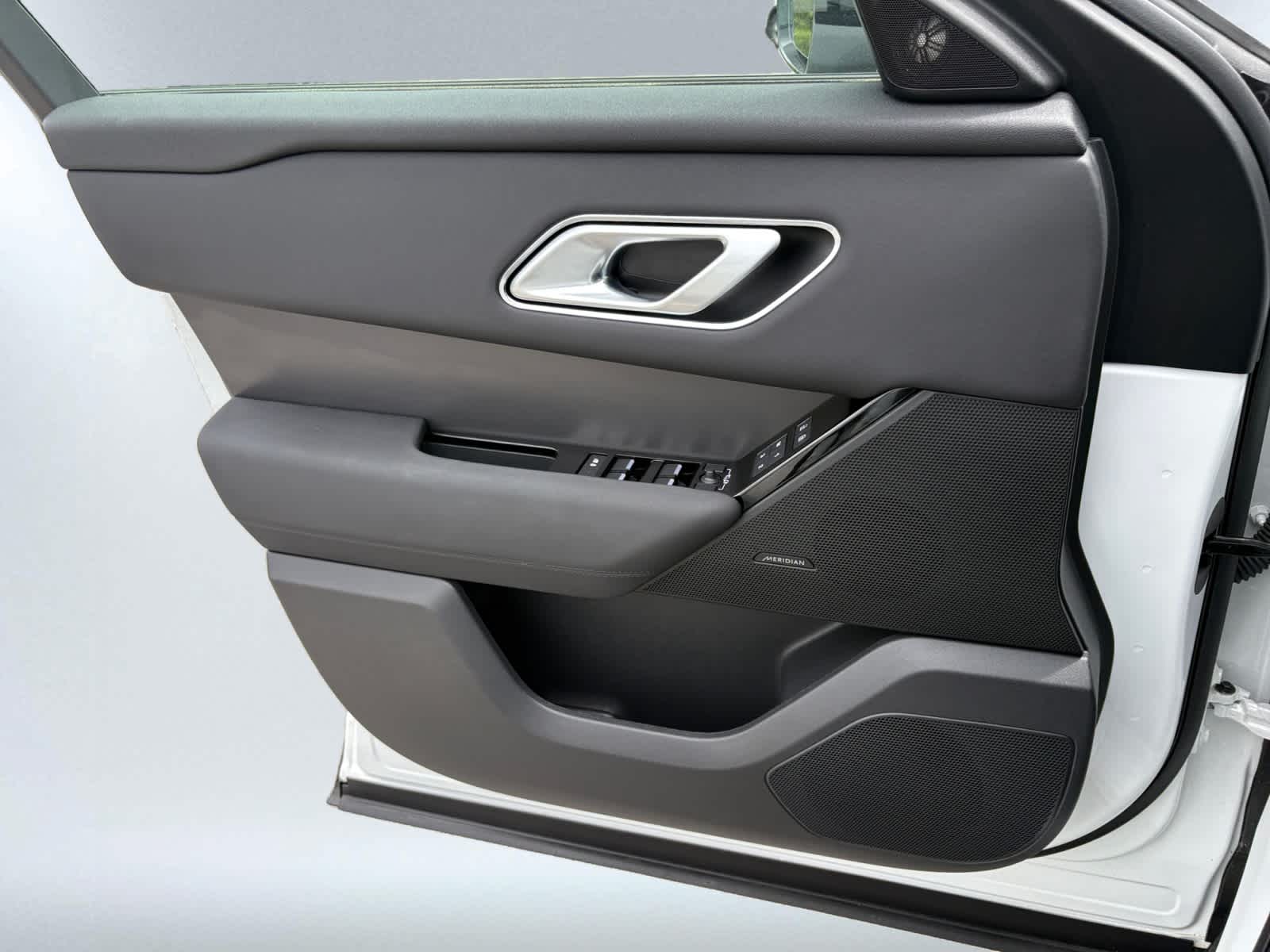 used 2024 Land Rover Range Rover Velar car, priced at $50,998
