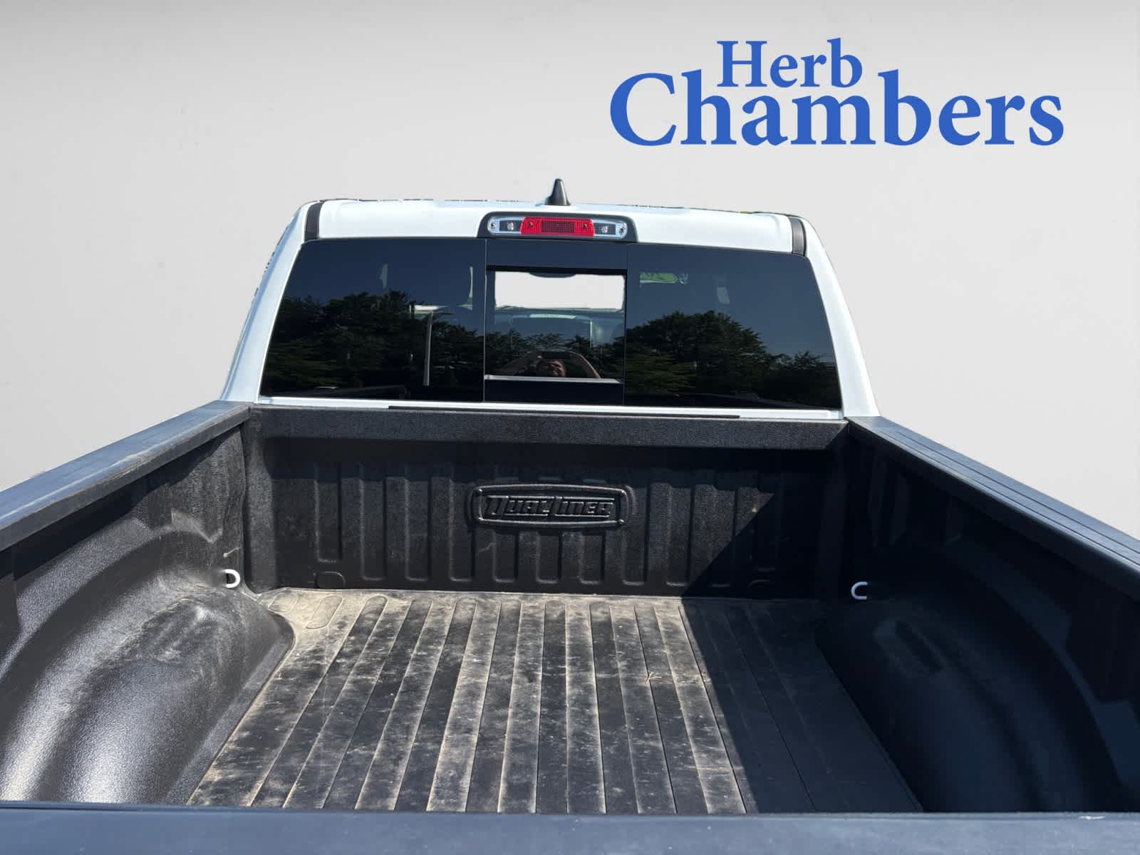 used 2020 Ram 1500 car, priced at $32,498
