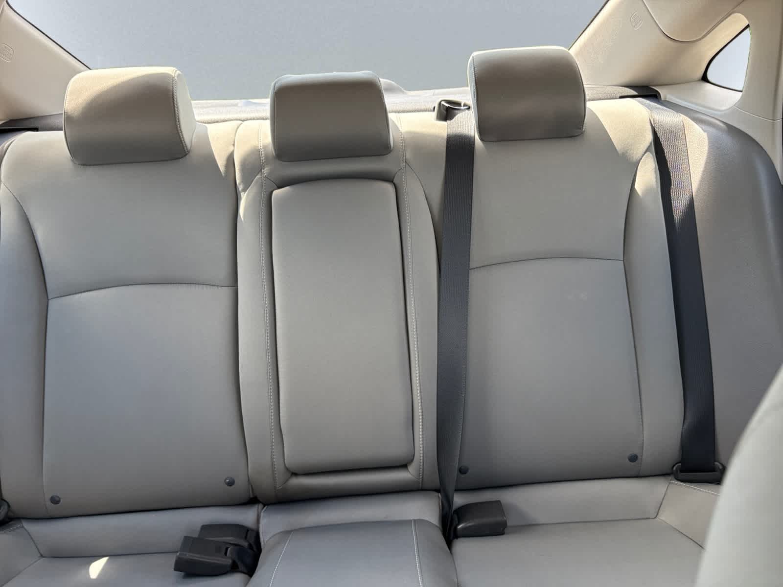 used 2016 Honda Civic car, priced at $16,998