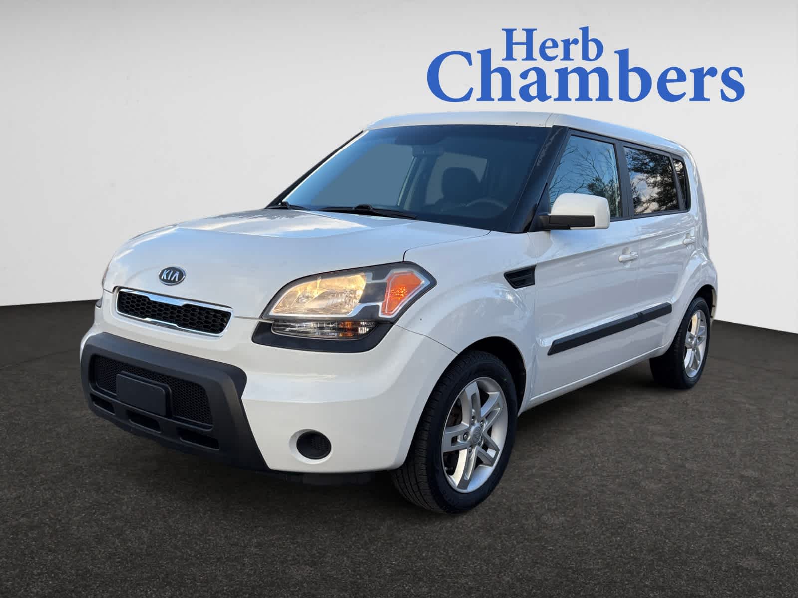 used 2011 Kia Soul car, priced at $7,498