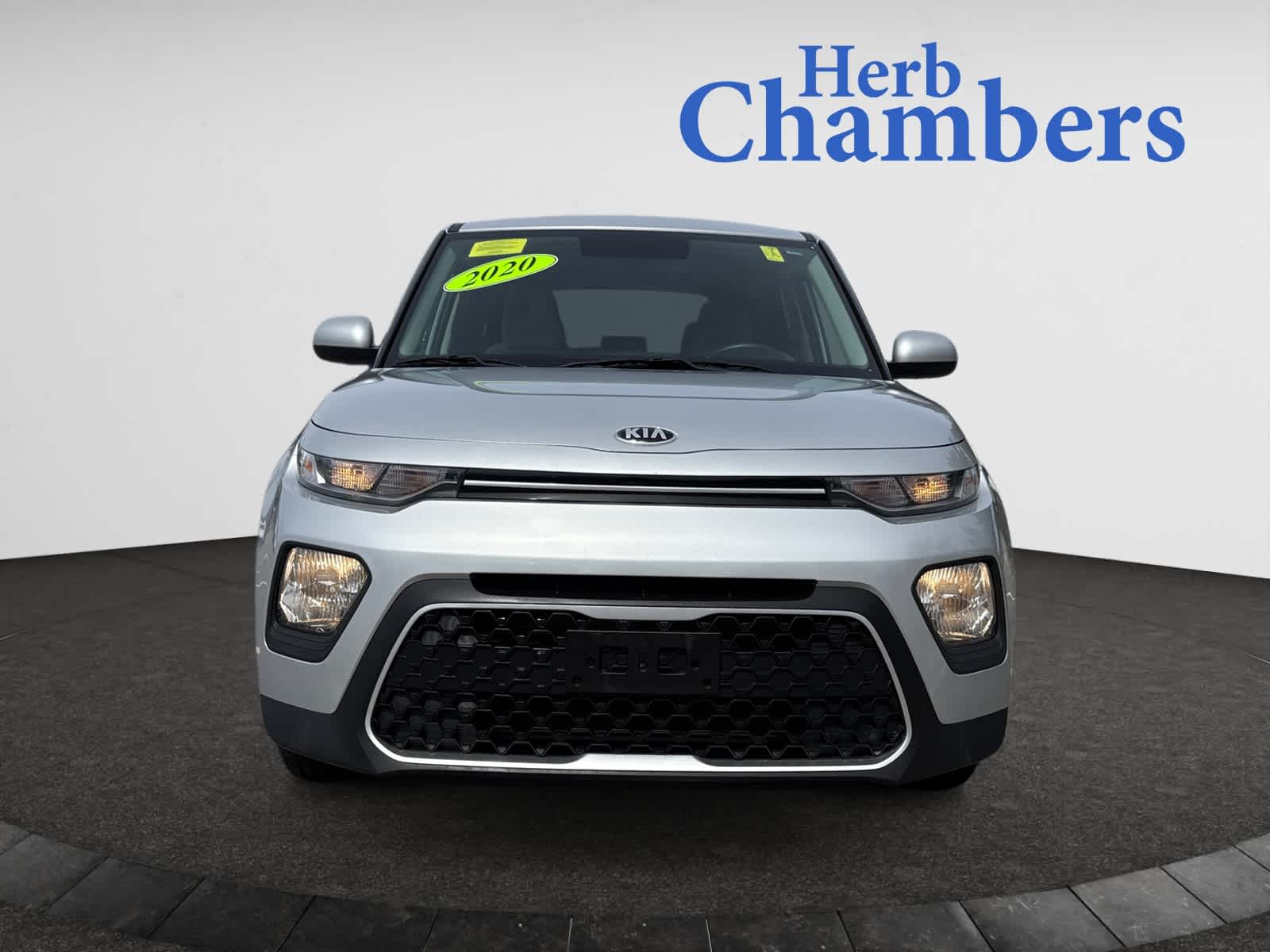 used 2020 Kia Soul car, priced at $12,498