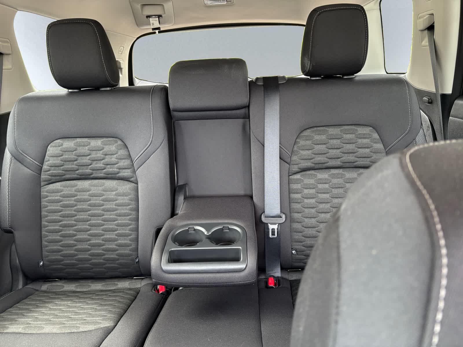 used 2022 Nissan Pathfinder car, priced at $30,998