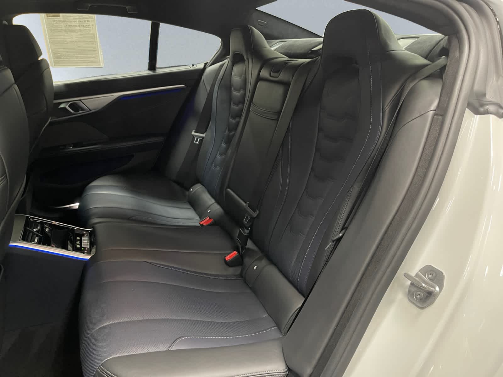 used 2022 BMW 840i car, priced at $49,998