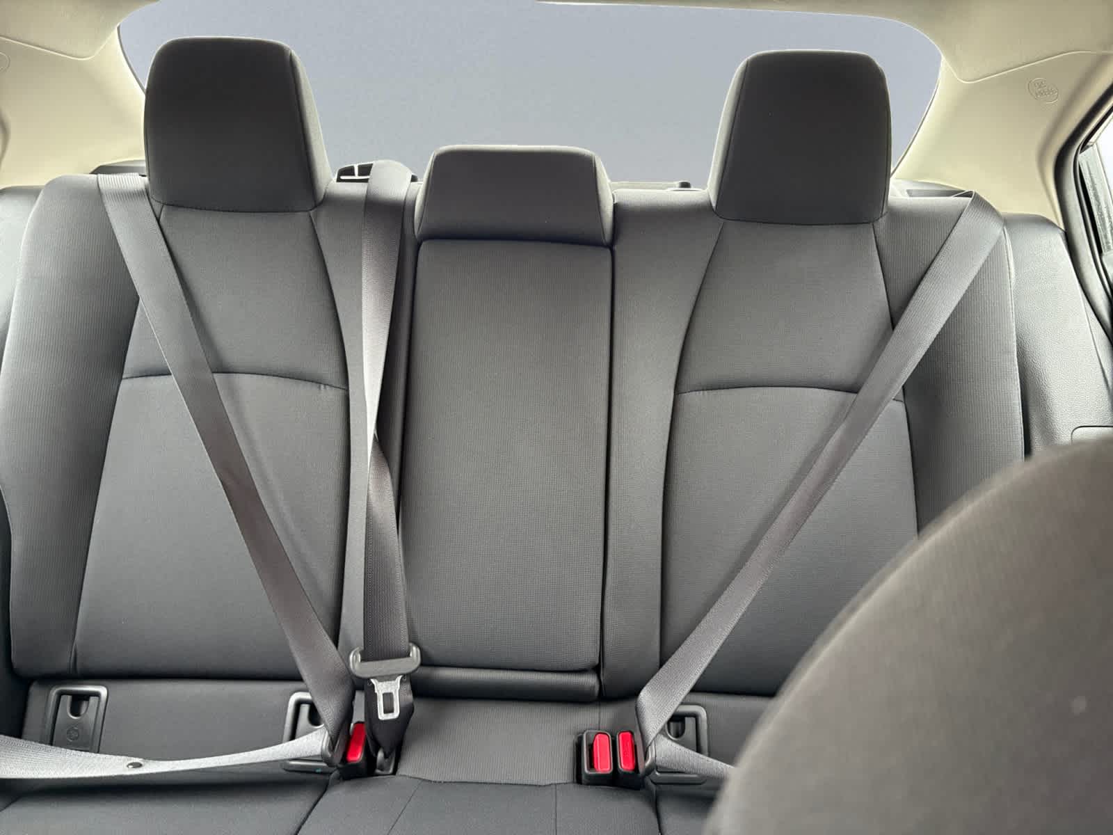 used 2021 Toyota Corolla car, priced at $20,898