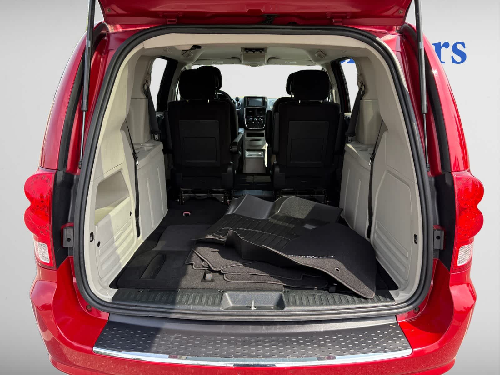 used 2013 Dodge Grand Caravan car, priced at $9,798
