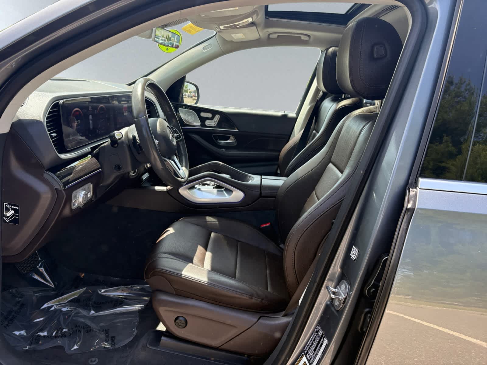 used 2020 Mercedes-Benz GLE 350 car, priced at $32,498