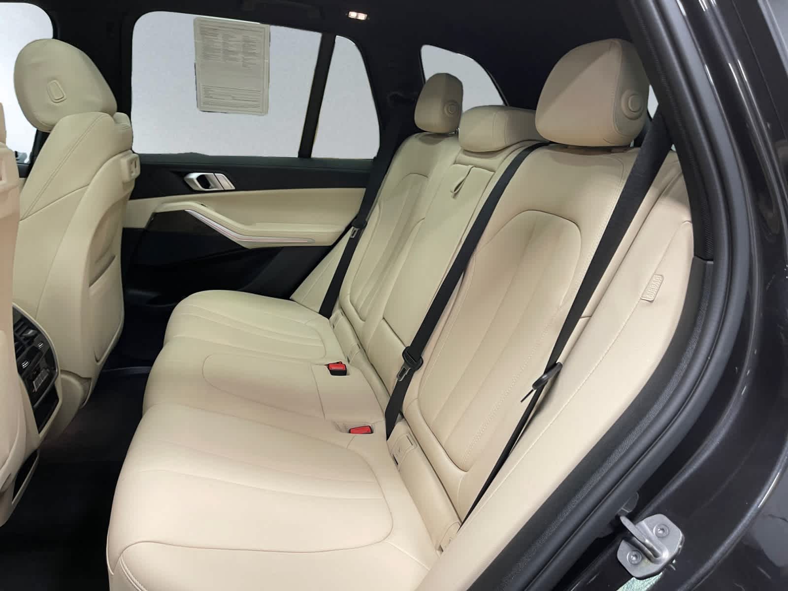 used 2022 BMW X5 car, priced at $41,498