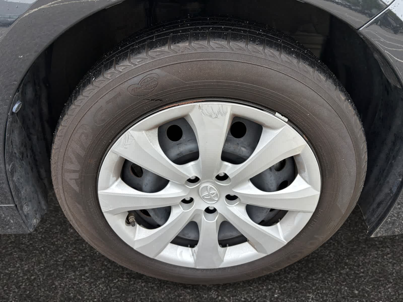 used 2021 Toyota Corolla car, priced at $20,898