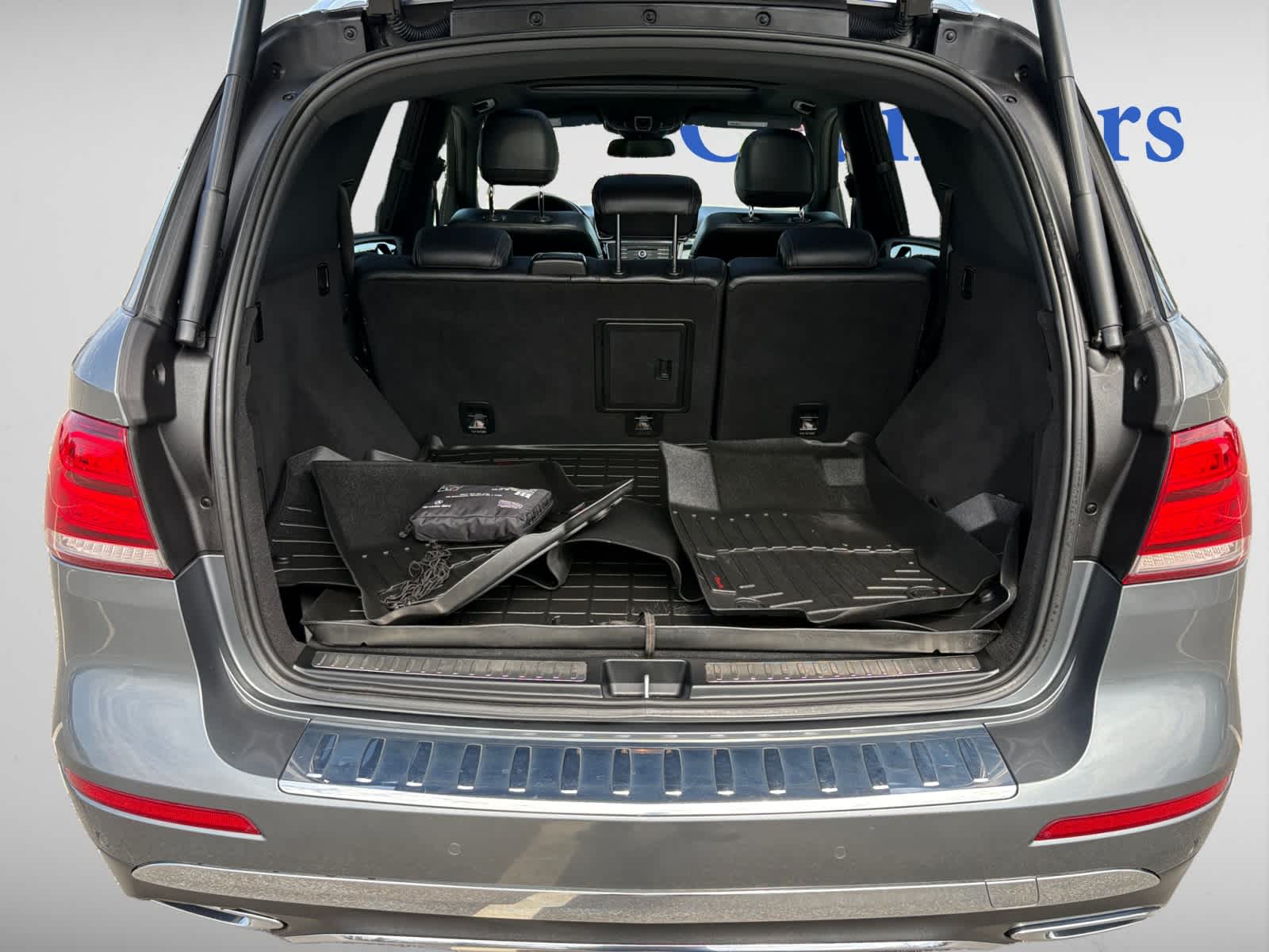 used 2018 Mercedes-Benz GLE 350 car, priced at $22,498