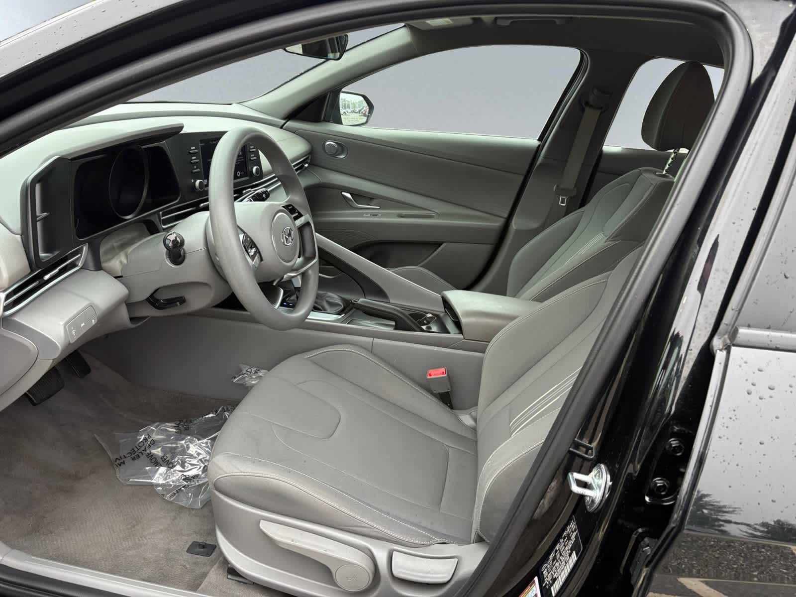 used 2022 Hyundai Elantra car, priced at $19,998