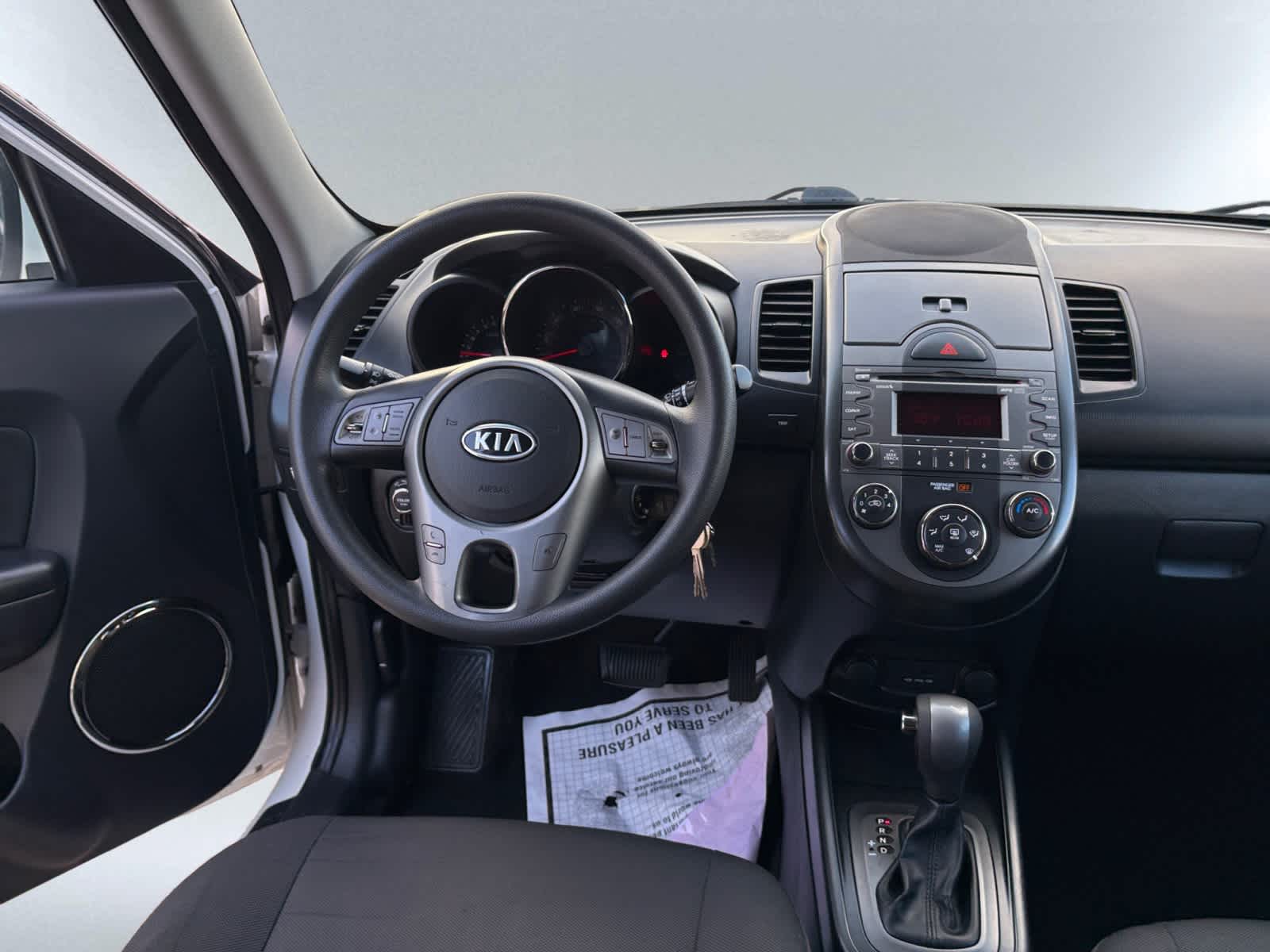 used 2011 Kia Soul car, priced at $7,498