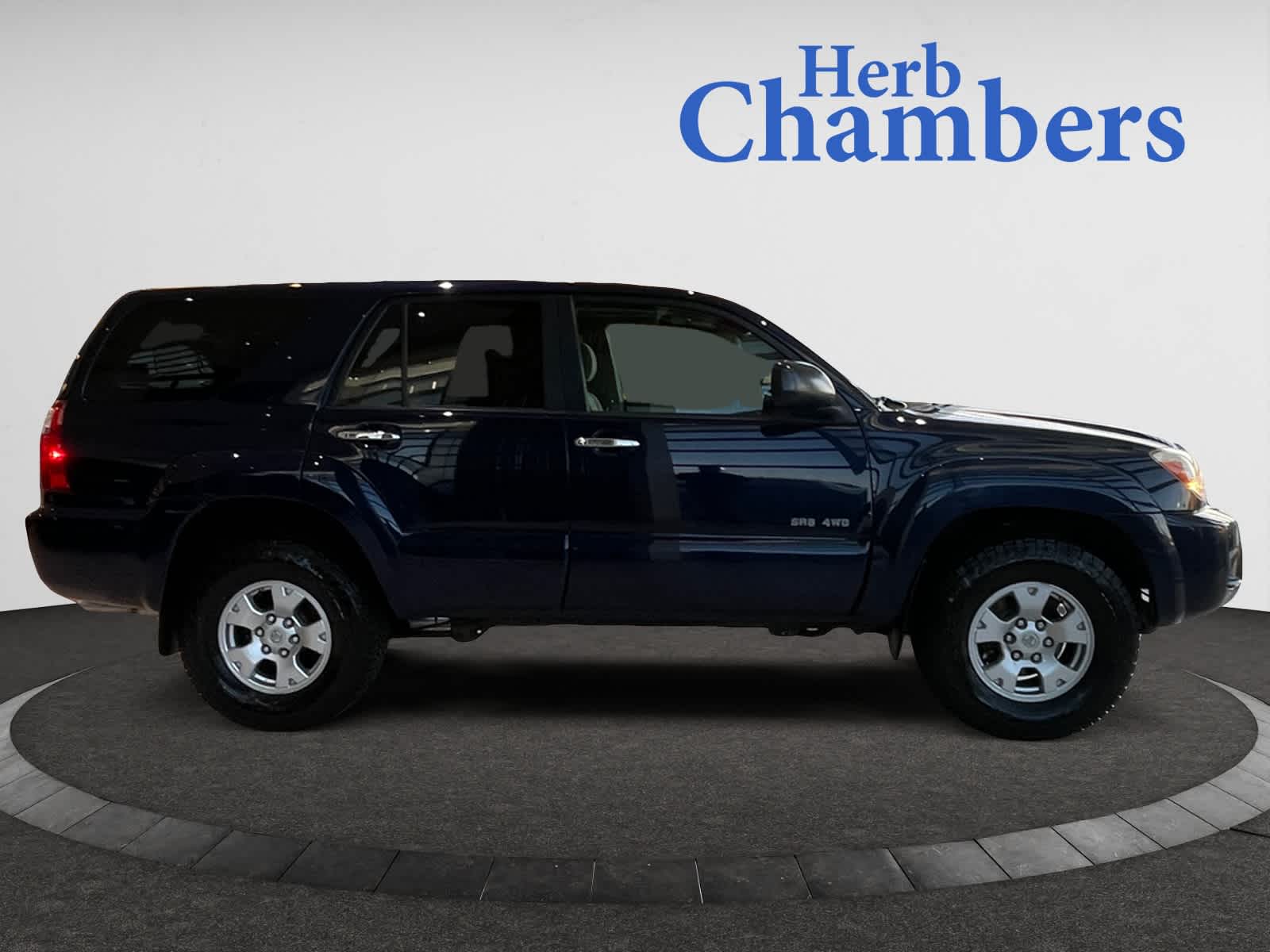 used 2008 Toyota 4Runner car, priced at $10,798