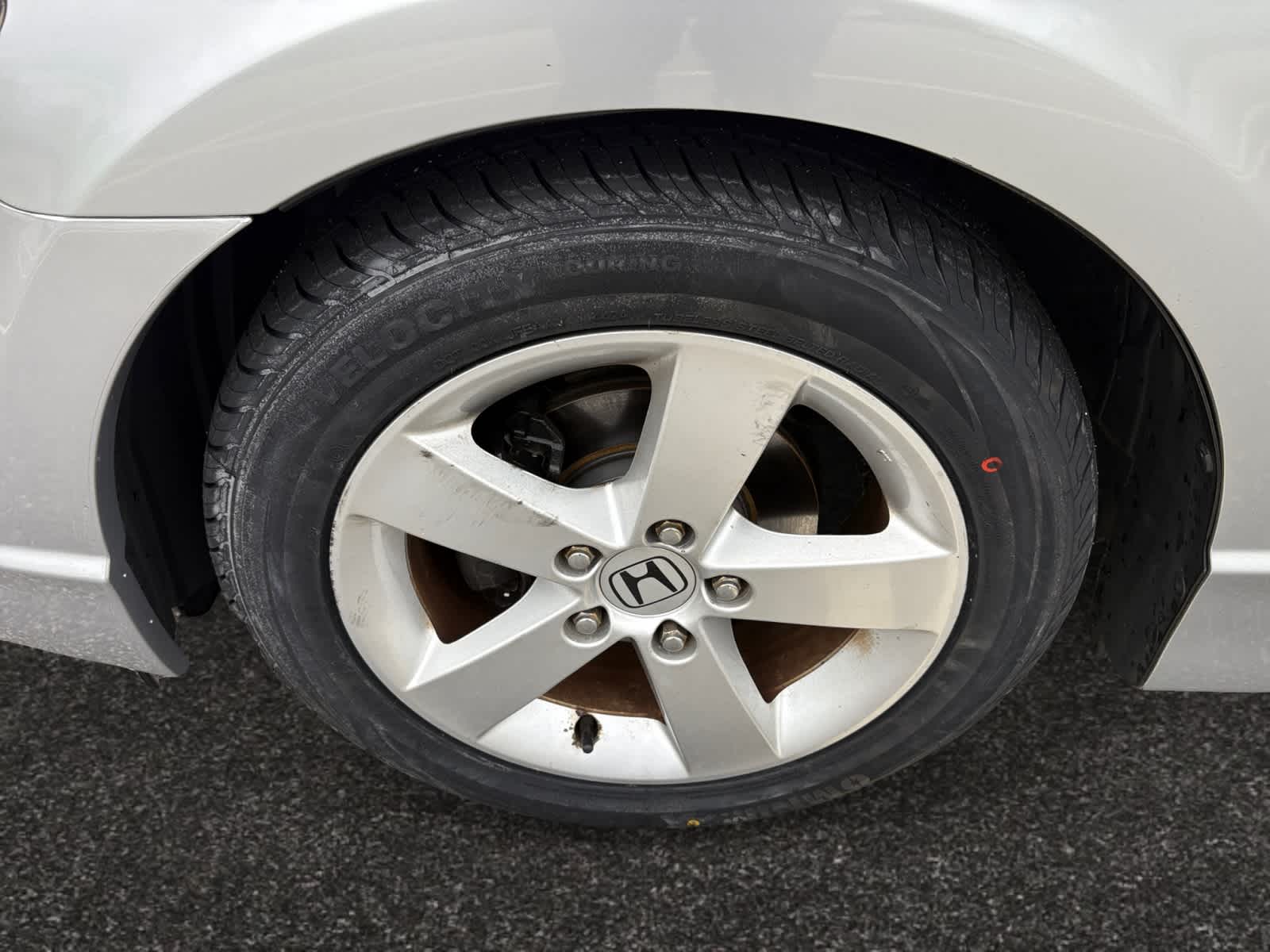 used 2008 Honda Civic car, priced at $8,298