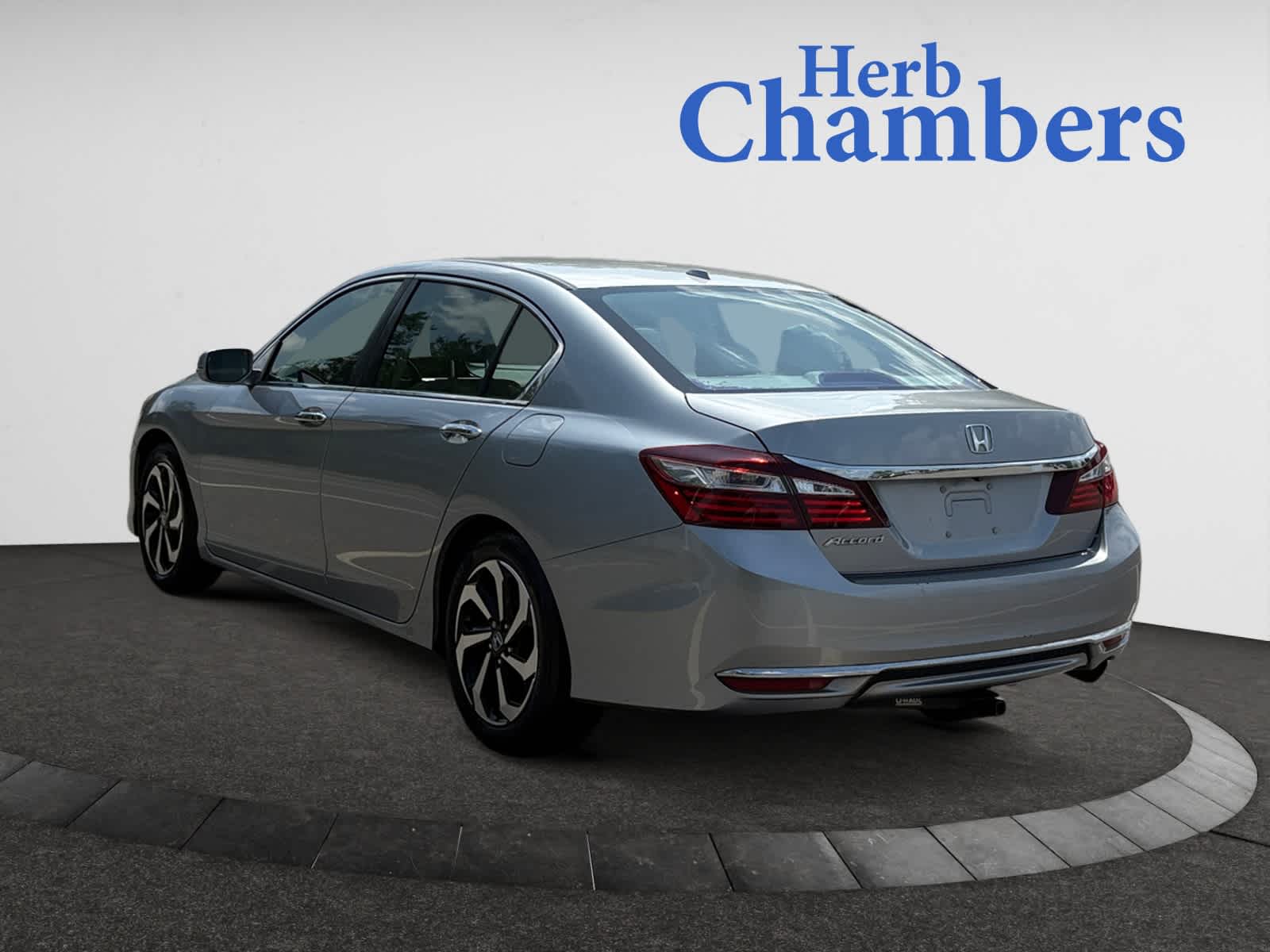 used 2017 Honda Accord car, priced at $14,498
