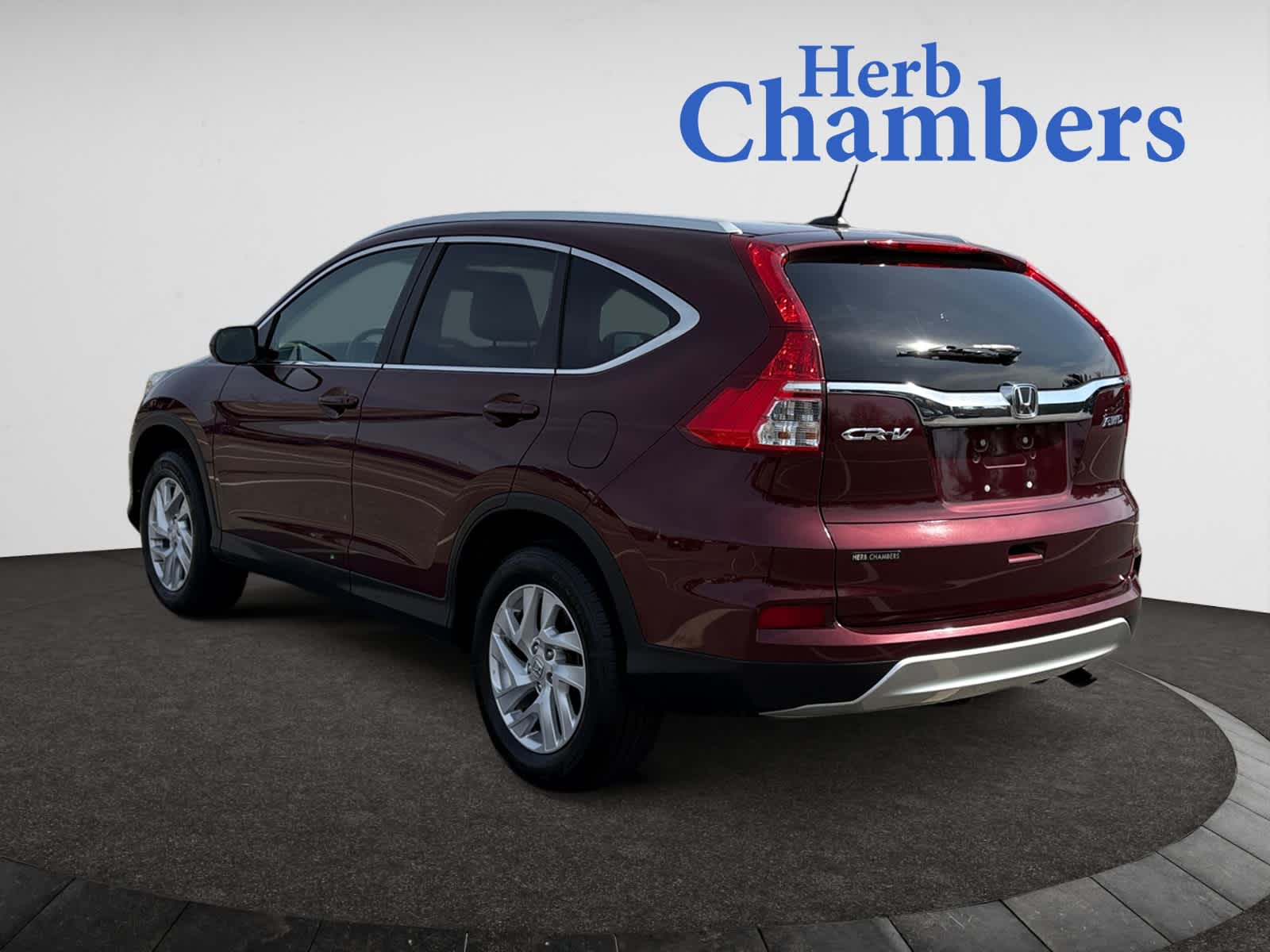 used 2016 Honda CR-V car, priced at $21,298
