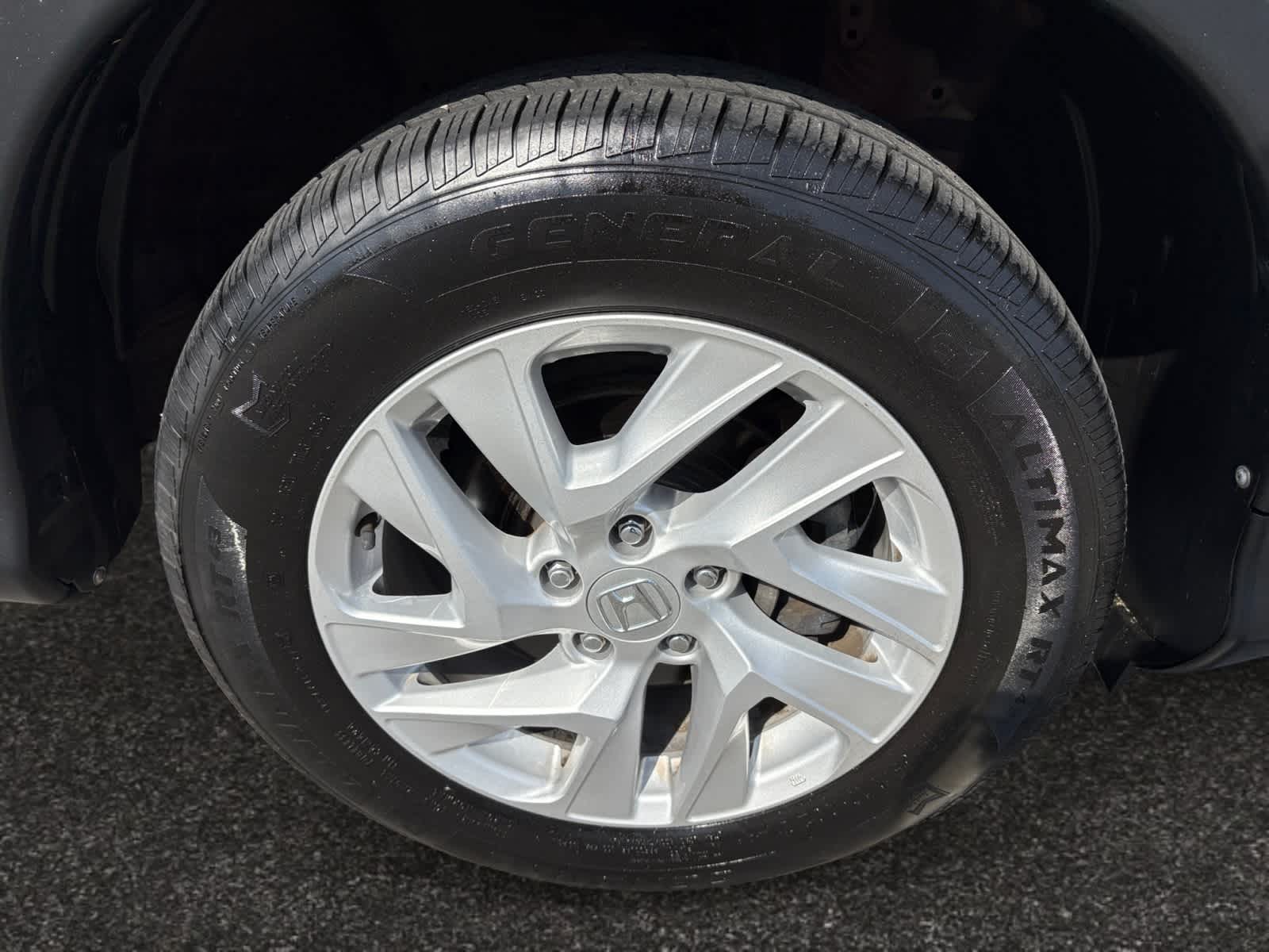 used 2016 Honda CR-V car, priced at $21,298