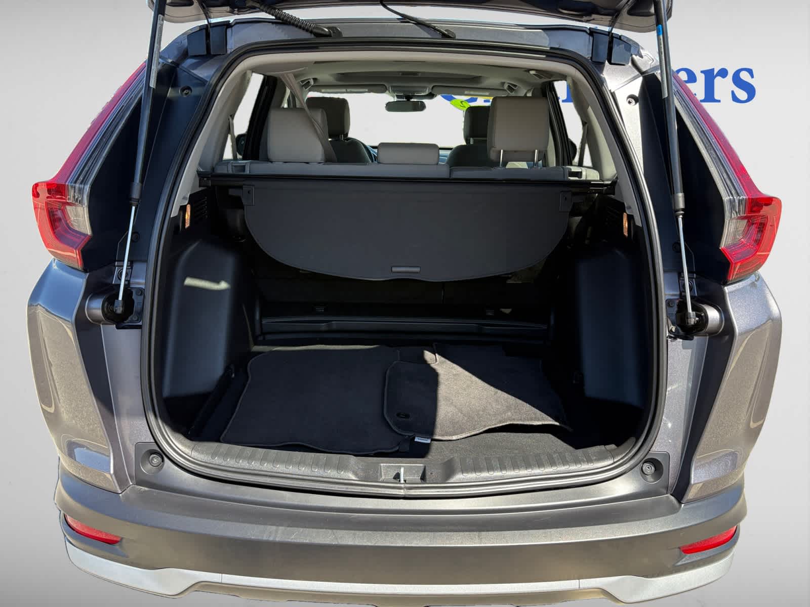 used 2022 Honda CR-V car, priced at $28,298