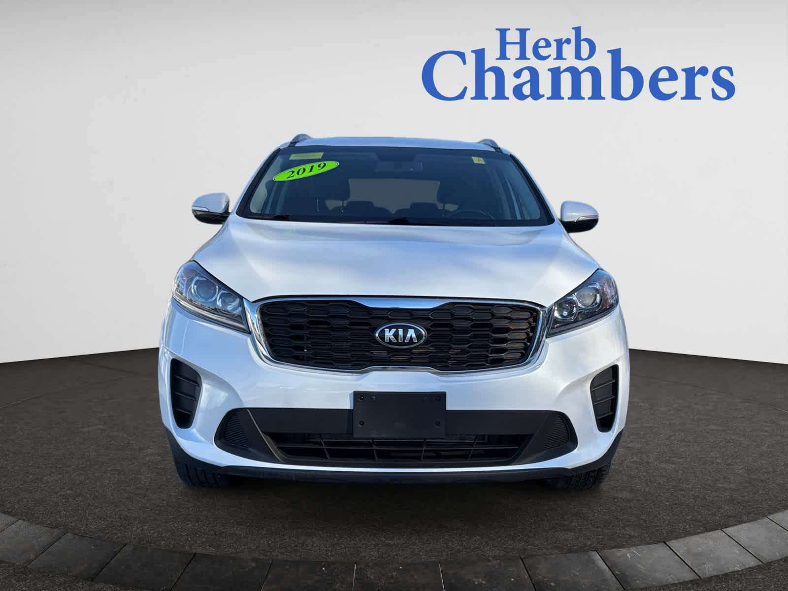 used 2019 Kia Sorento car, priced at $15,598