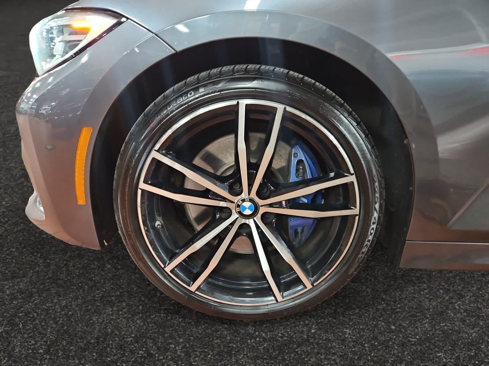 used 2020 BMW M340i car, priced at $31,998
