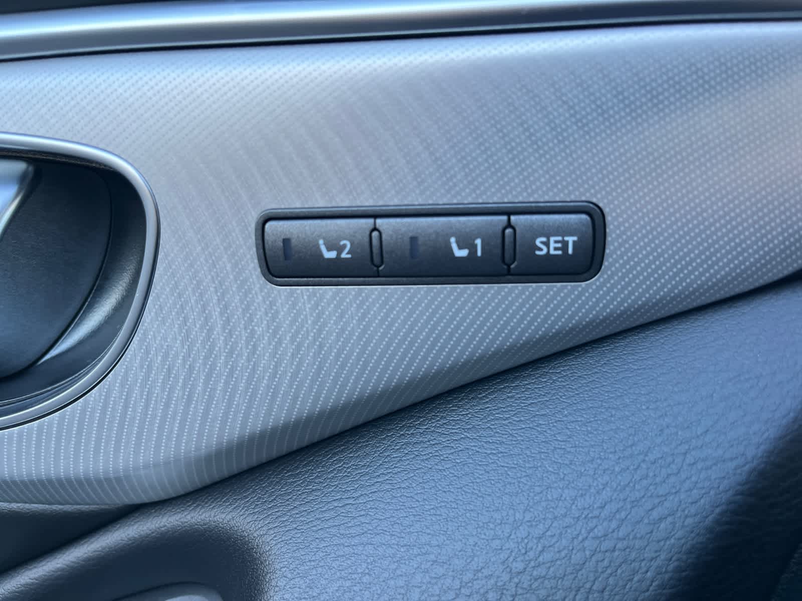 used 2022 INFINITI Q50 car, priced at $31,998