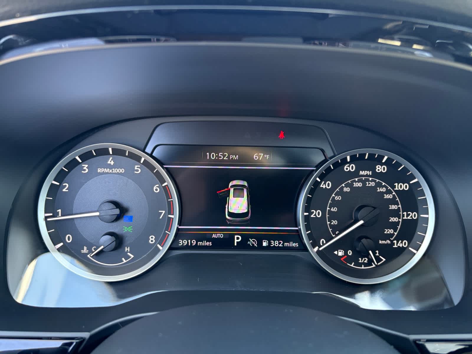 used 2025 INFINITI QX60 car, priced at $41,998