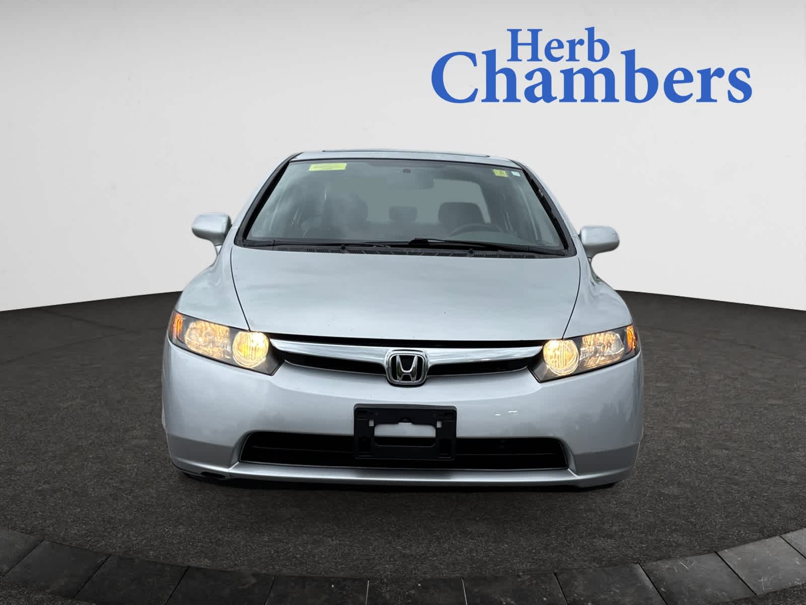 used 2008 Honda Civic car, priced at $8,298