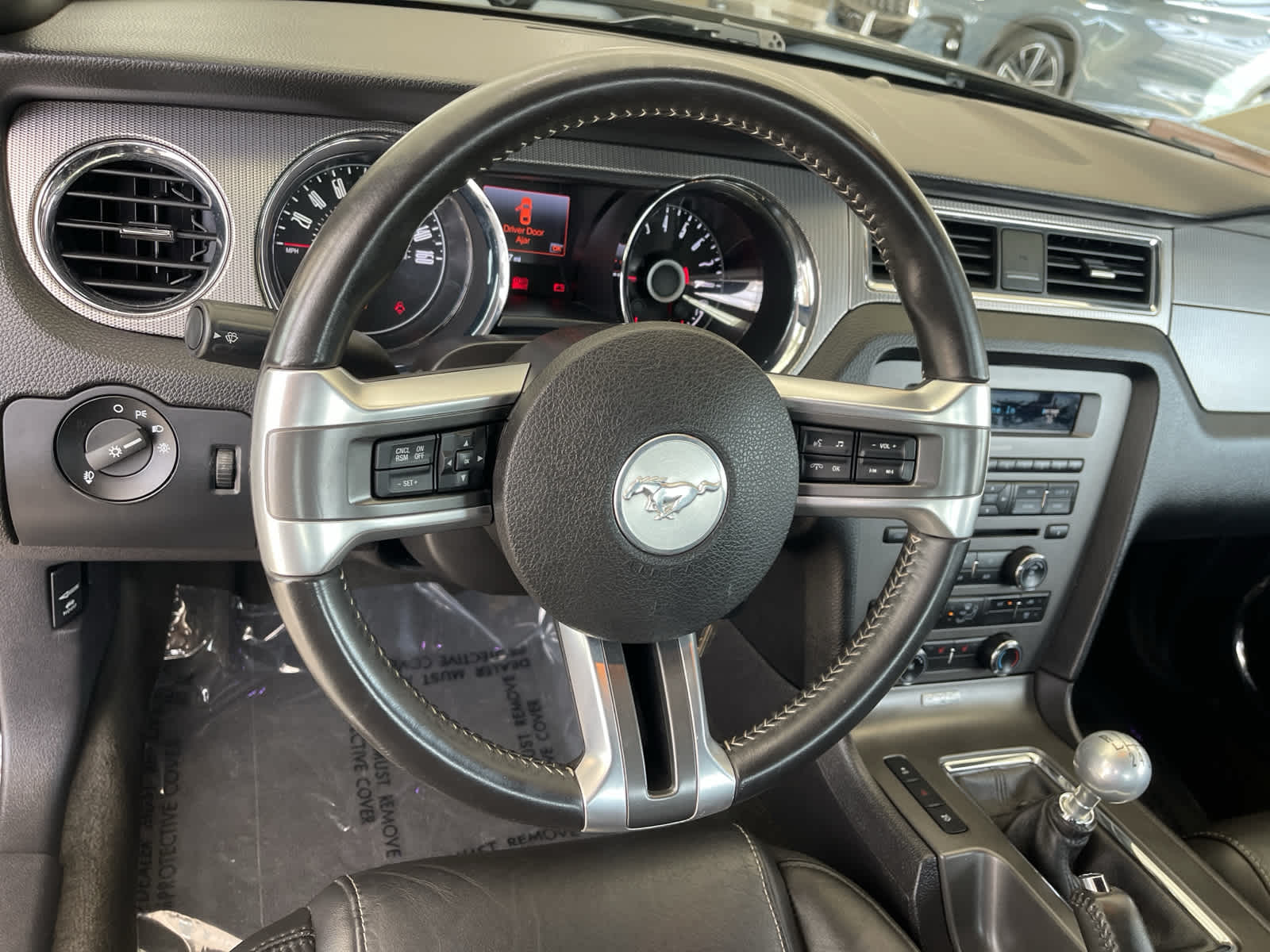 used 2014 Ford Mustang car, priced at $27,998