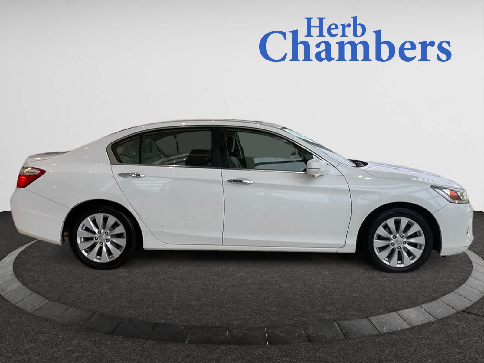 used 2014 Honda Accord car, priced at $14,598