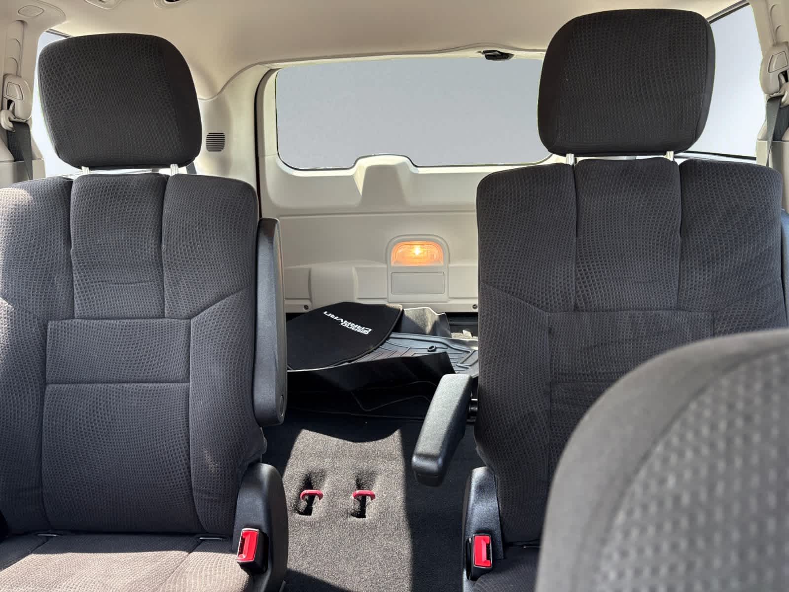 used 2013 Dodge Grand Caravan car, priced at $9,798