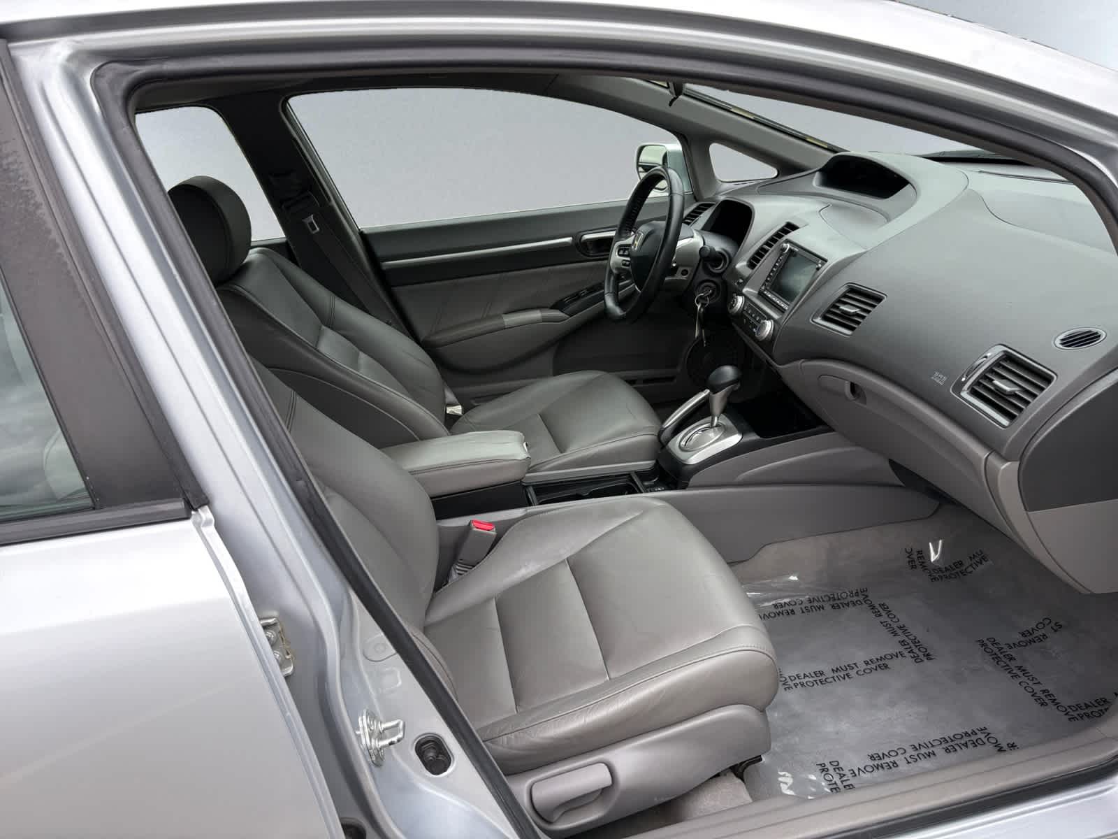 used 2008 Honda Civic car, priced at $8,298