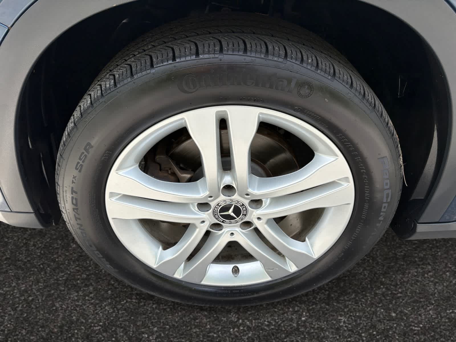 used 2020 Mercedes-Benz GLA 250 car, priced at $25,598