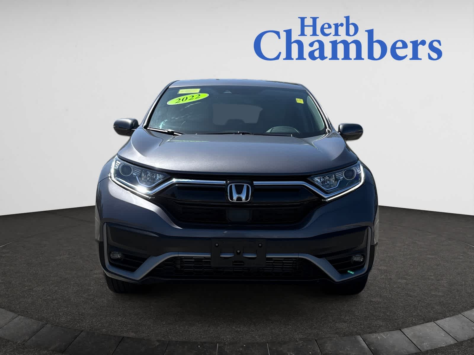 used 2022 Honda CR-V car, priced at $28,298