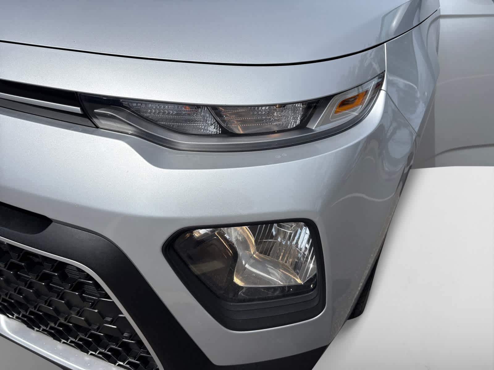 used 2020 Kia Soul car, priced at $12,498